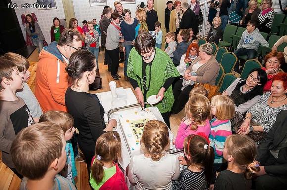 O Misiu, który został bohaterem