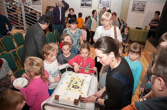 O Misiu, który został bohaterem
