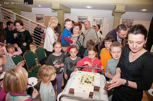 O Misiu, który został bohaterem