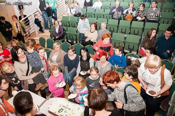 O Misiu, który został bohaterem