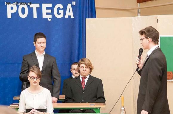 Dzień Macieja Rataja - Patrona Zespołu Szkół Centrum Kształcenia Rolniczego w Mieczysławowie