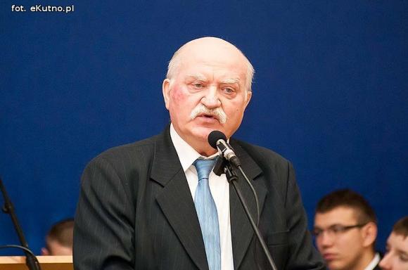 Dzień Macieja Rataja - Patrona Zespołu Szkół Centrum Kształcenia Rolniczego w Mieczysławowie