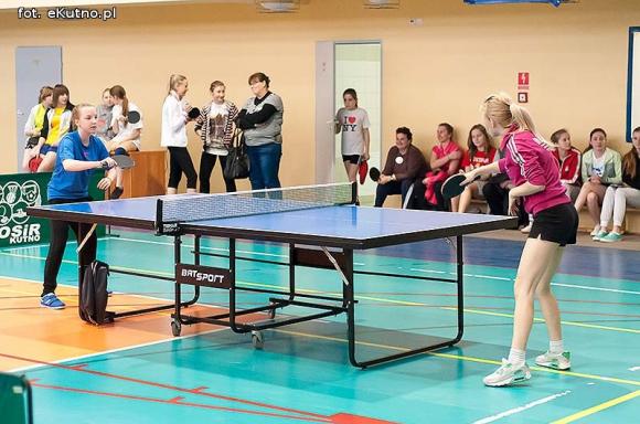 IX Grand Prix Kutna w Tenisie Stołowym. Wyniki