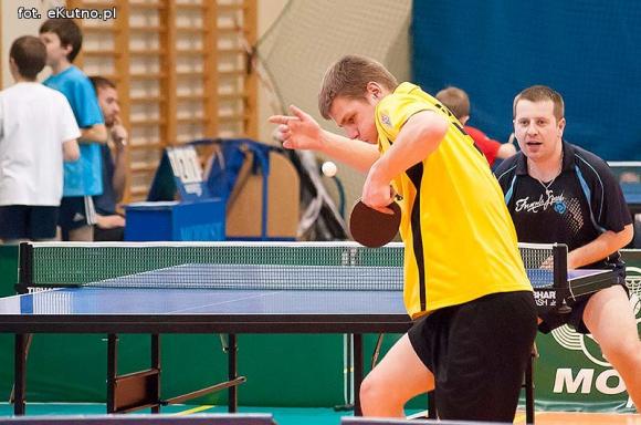 IX Grand Prix Kutna w Tenisie Stołowym. Wyniki