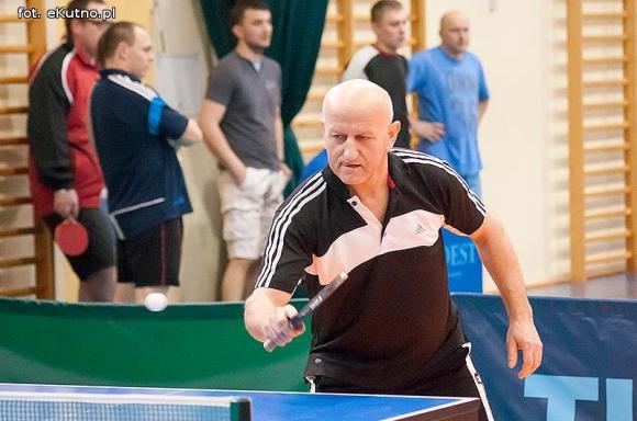 IX Grand Prix Kutna w Tenisie Stołowym. Wyniki