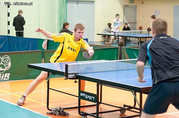 IX Grand Prix Kutna w Tenisie Stołowym. Wyniki