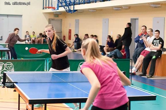 IX Grand Prix Kutna w Tenisie Stołowym. Wyniki