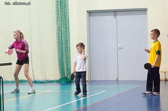 IX Grand Prix Kutna w Tenisie Stołowym. Wyniki