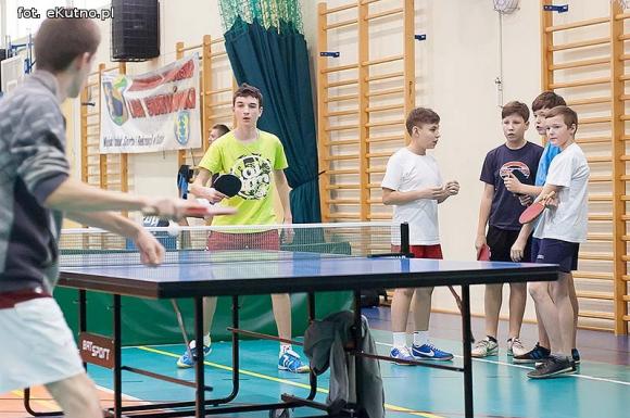 IX Grand Prix Kutna w Tenisie Stołowym. Wyniki