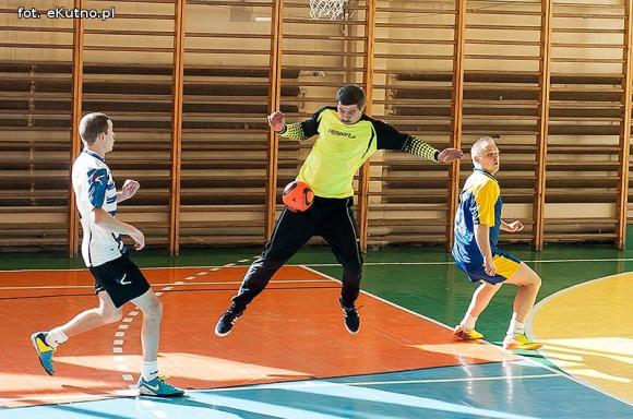 Wyniki: KAHLPN ekstraklasa, I liga i II liga