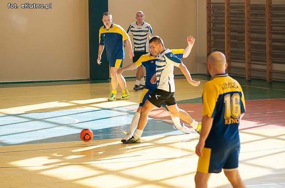 Wyniki: KAHLPN ekstraklasa, I liga i II liga