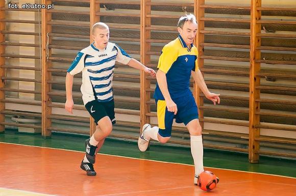 Wyniki: KAHLPN ekstraklasa, I liga i II liga