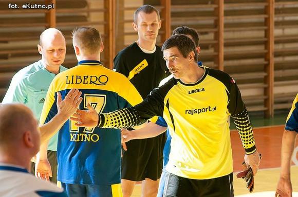 Wyniki: KAHLPN ekstraklasa, I liga i II liga