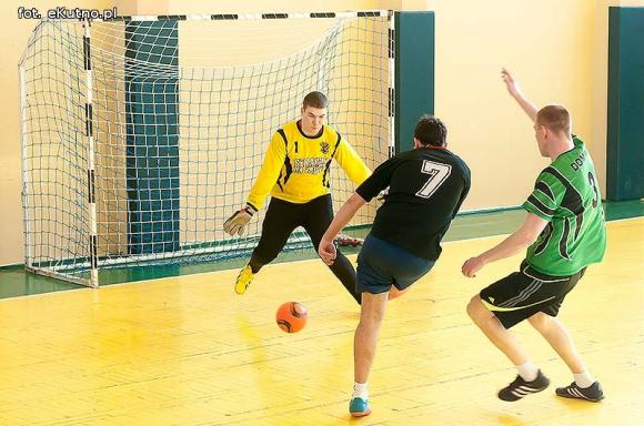 Wyniki: KAHLPN ekstraklasa, I liga i II liga