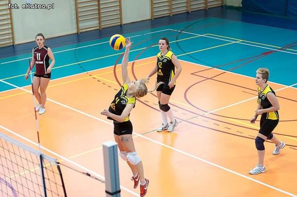 Wyniki: KALS ekstraklasa kobiet, I, II i III liga mężczyzn