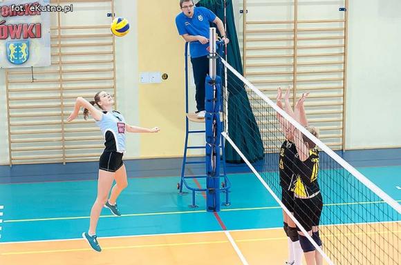 Wyniki: KALS ekstraklasa kobiet, I, II i III liga mężczyzn