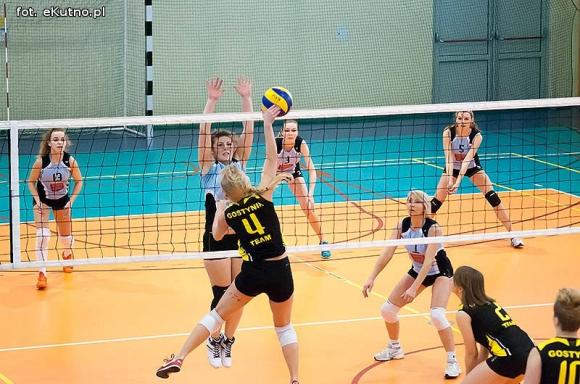 Wyniki: KALS ekstraklasa kobiet, I, II i III liga mężczyzn