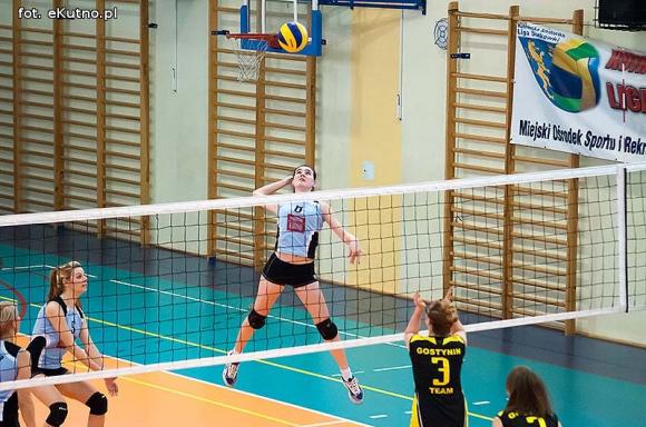 Wyniki: KALS ekstraklasa kobiet, I, II i III liga mężczyzn