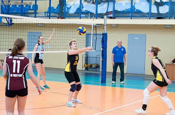 Wyniki: KALS ekstraklasa kobiet, I, II i III liga mężczyzn