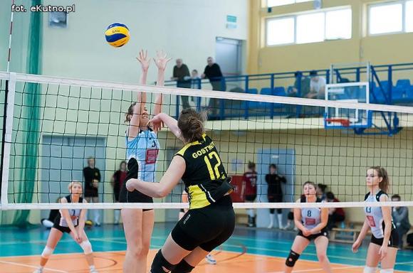 Wyniki: KALS ekstraklasa kobiet, I, II i III liga mężczyzn