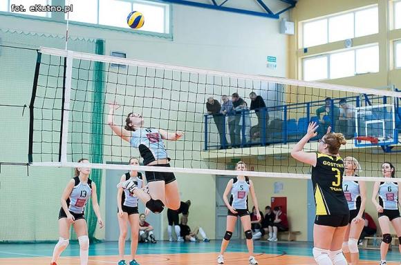 Wyniki: KALS ekstraklasa kobiet, I, II i III liga mężczyzn