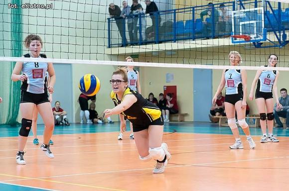 Wyniki: KALS ekstraklasa kobiet, I, II i III liga mężczyzn