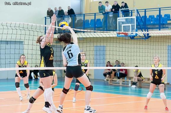 Wyniki: KALS ekstraklasa kobiet, I, II i III liga mężczyzn