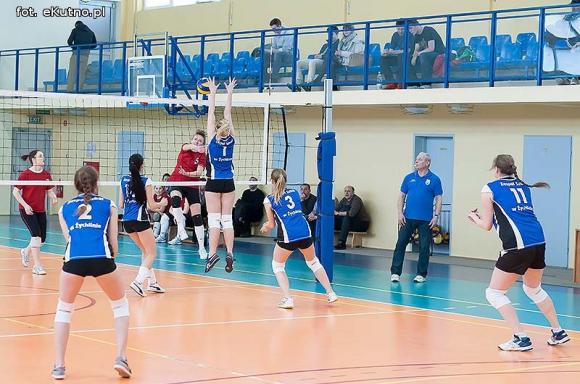 Wyniki: KALS ekstraklasa kobiet, I, II i III liga mężczyzn