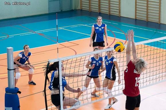 Wyniki: KALS ekstraklasa kobiet, I, II i III liga mężczyzn