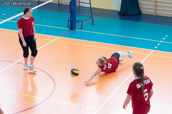 Wyniki: KALS ekstraklasa kobiet, I, II i III liga mężczyzn