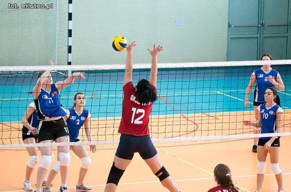 Wyniki: KALS ekstraklasa kobiet, I, II i III liga mężczyzn