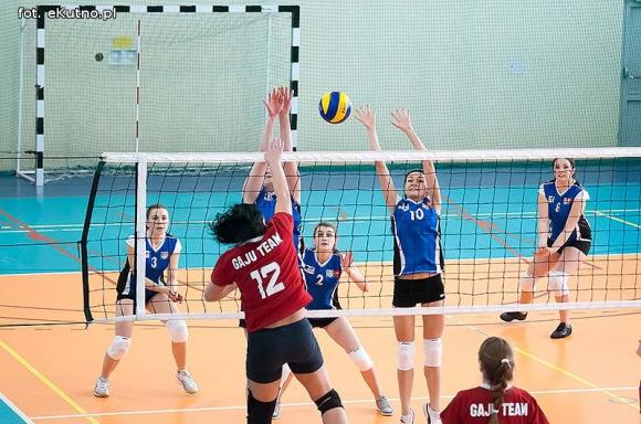 Wyniki: KALS ekstraklasa kobiet, I, II i III liga mężczyzn