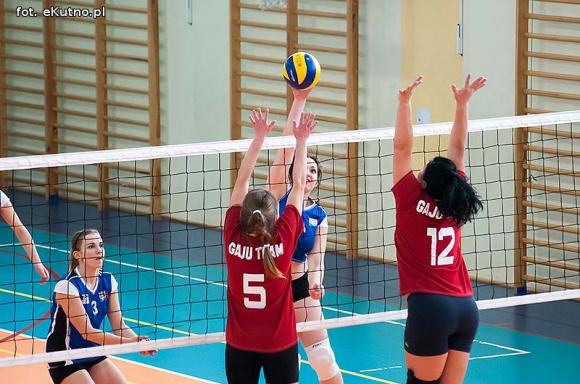 Wyniki: KALS ekstraklasa kobiet, I, II i III liga mężczyzn