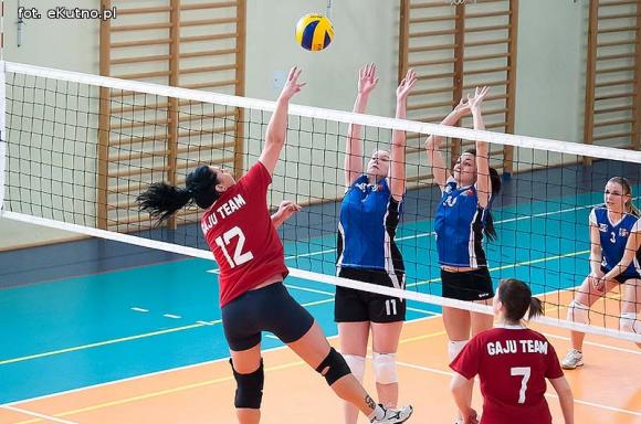 Wyniki: KALS ekstraklasa kobiet, I, II i III liga mężczyzn