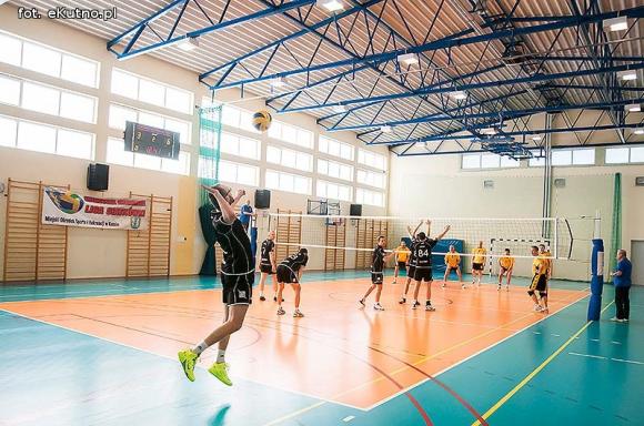 Wyniki: KALS ekstraklasa kobiet, I, II i III liga mężczyzn