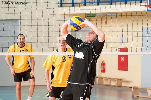 Wyniki: KALS ekstraklasa kobiet, I, II i III liga mężczyzn