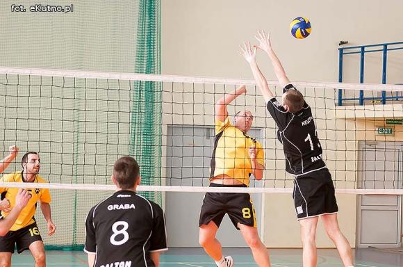 Wyniki: KALS ekstraklasa kobiet, I, II i III liga mężczyzn