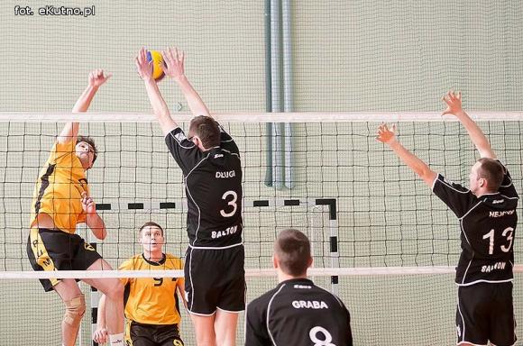 Wyniki: KALS ekstraklasa kobiet, I, II i III liga mężczyzn