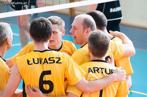 Wyniki: KALS ekstraklasa kobiet, I, II i III liga mężczyzn