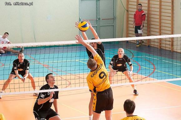 Wyniki: KALS ekstraklasa kobiet, I, II i III liga mężczyzn