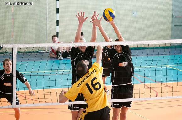 Wyniki: KALS ekstraklasa kobiet, I, II i III liga mężczyzn