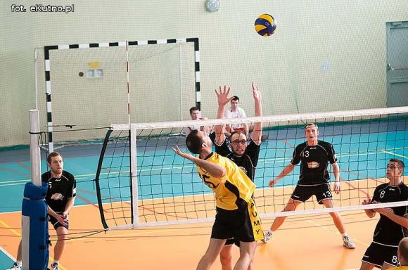 Wyniki: KALS ekstraklasa kobiet, I, II i III liga mężczyzn