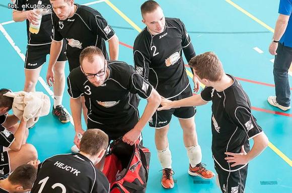 Wyniki: KALS ekstraklasa kobiet, I, II i III liga mężczyzn