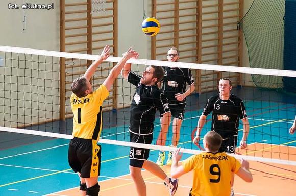 Wyniki: KALS ekstraklasa kobiet, I, II i III liga mężczyzn