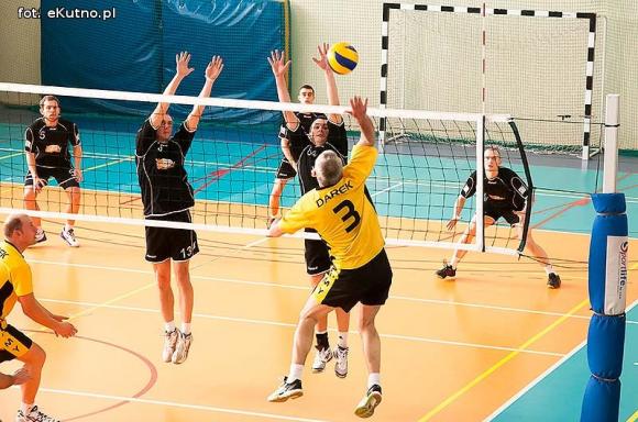 Wyniki: KALS ekstraklasa kobiet, I, II i III liga mężczyzn