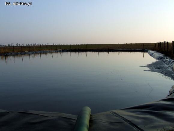 Wylewy odpadów na pola zagrożeniem dla środowiska
