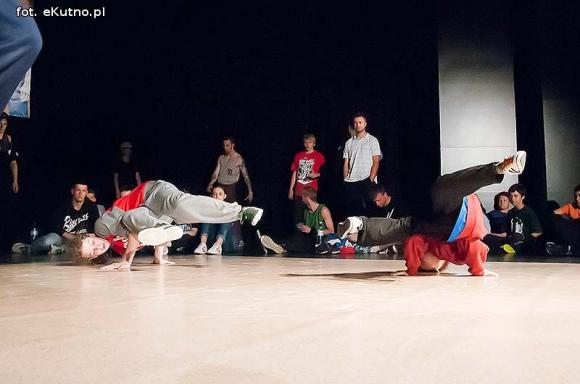 SZTEWITE GANG z główną nagrodą BBoyowych Konfrontacji
