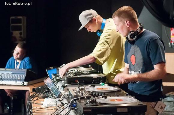 SZTEWITE GANG z główną nagrodą BBoyowych Konfrontacji