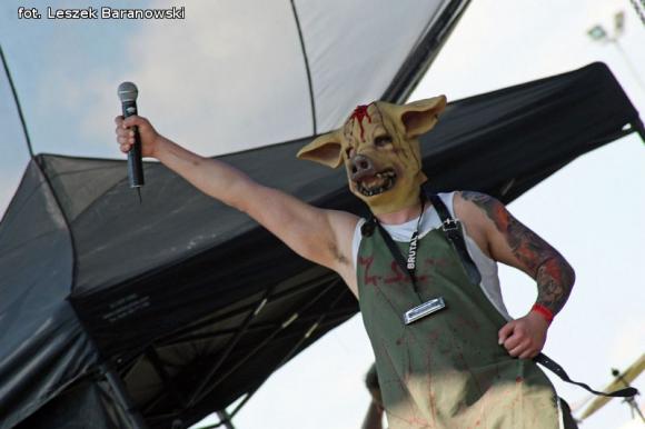 Festiwal Rock&Rose Fest Kutno 2014 za nami. Działo się!