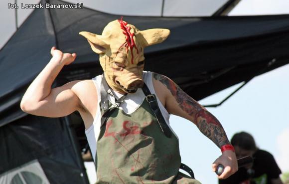 Festiwal Rock&Rose Fest Kutno 2014 za nami. Działo się!